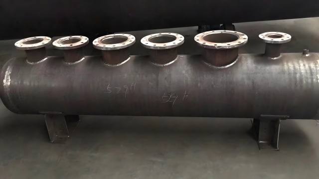 平陆集分水器属于特种设备吗